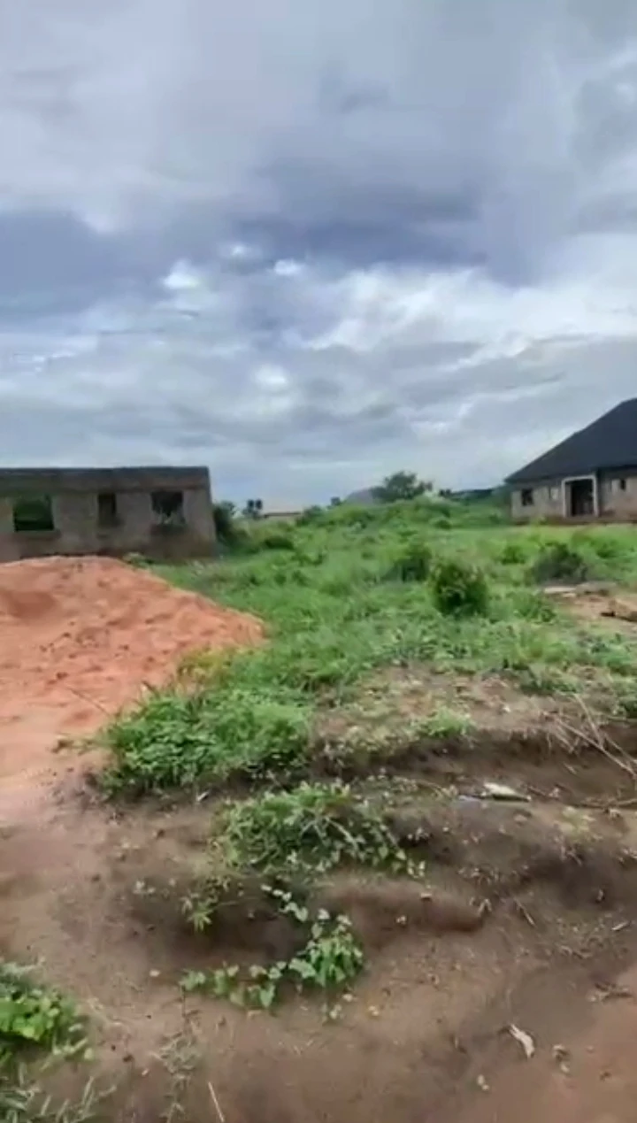 Land for Sale in Ogheghe, Edo - Image 1