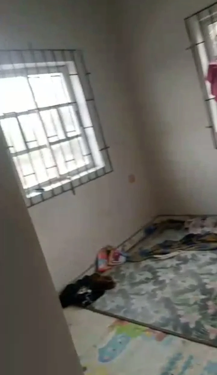2 Bedroom Flat for Rent in Osubi Warri Delta state, Delta - Image 1