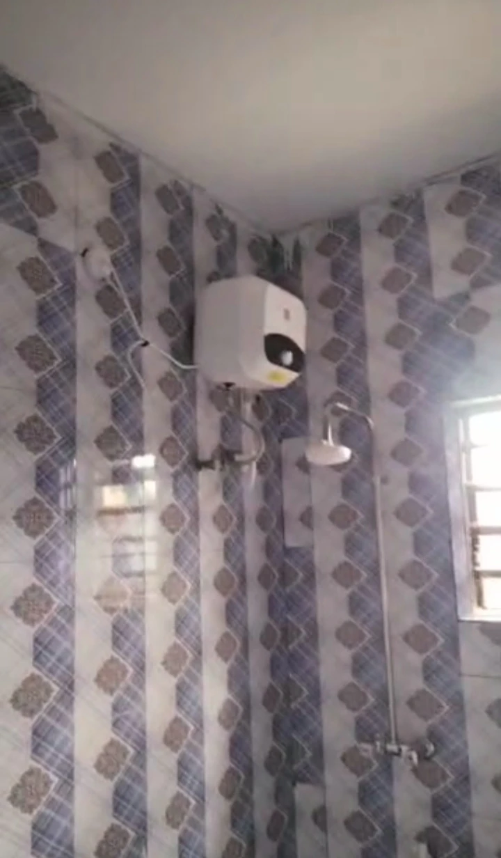 1 Bedroom Flat for Rent in Jeddo, Delta - Image 3