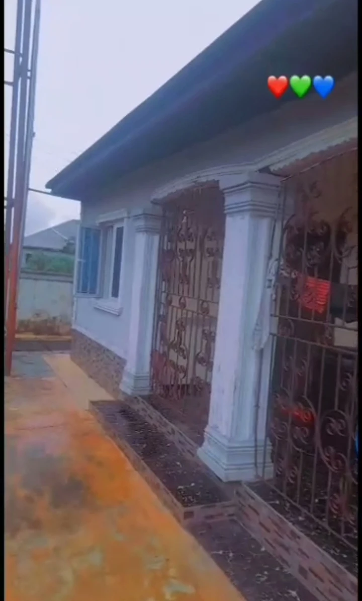 Bungalow for Sale in Agbarho Warri Delta state, Delta - Image 1