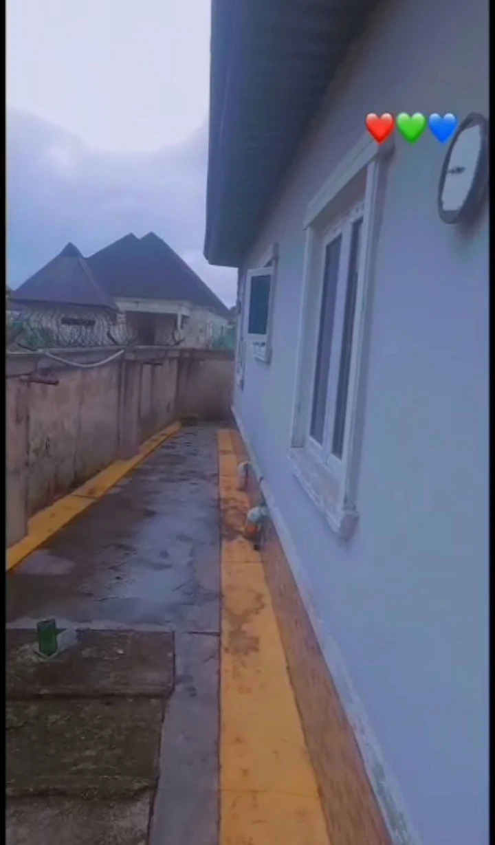 Bungalow for Sale in Agbarho Warri Delta state, Delta - Image 2