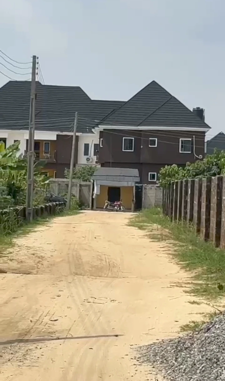 Land for Sale in otokutu, Delta - Image 1