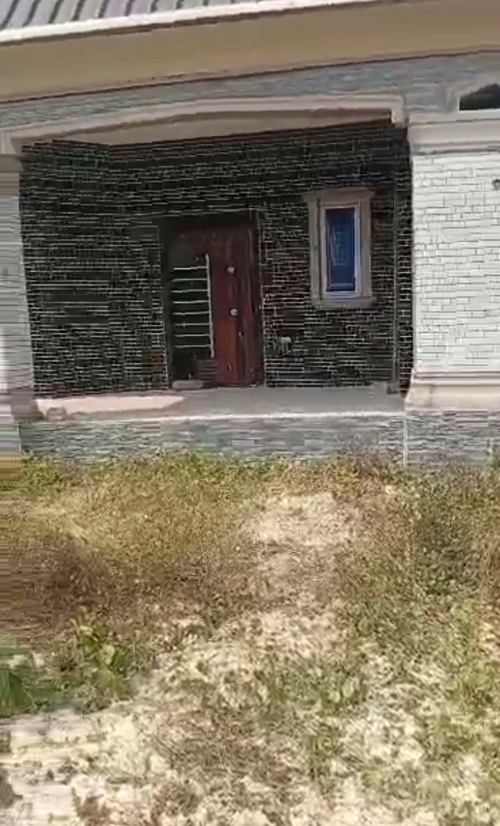 Bungalow for Sale in Oghara, Delta - Image 2