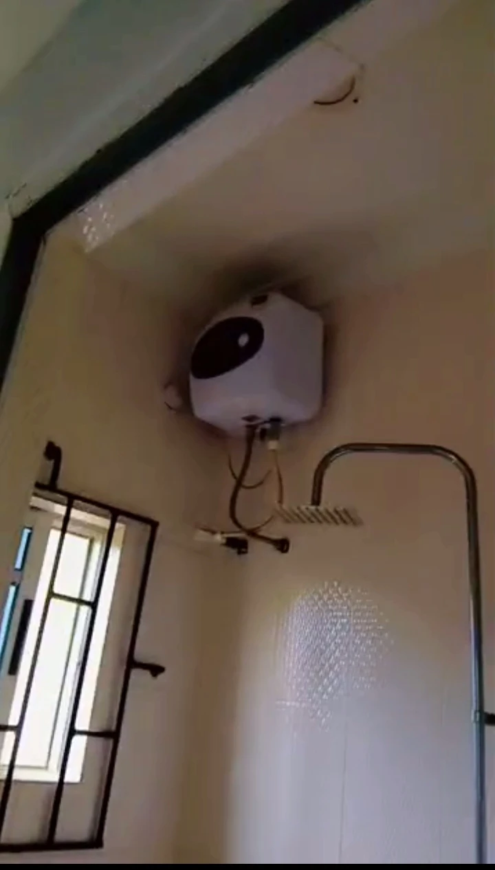 2 Bedroom Flat for Rent in Okpaka, Delta - Image 3