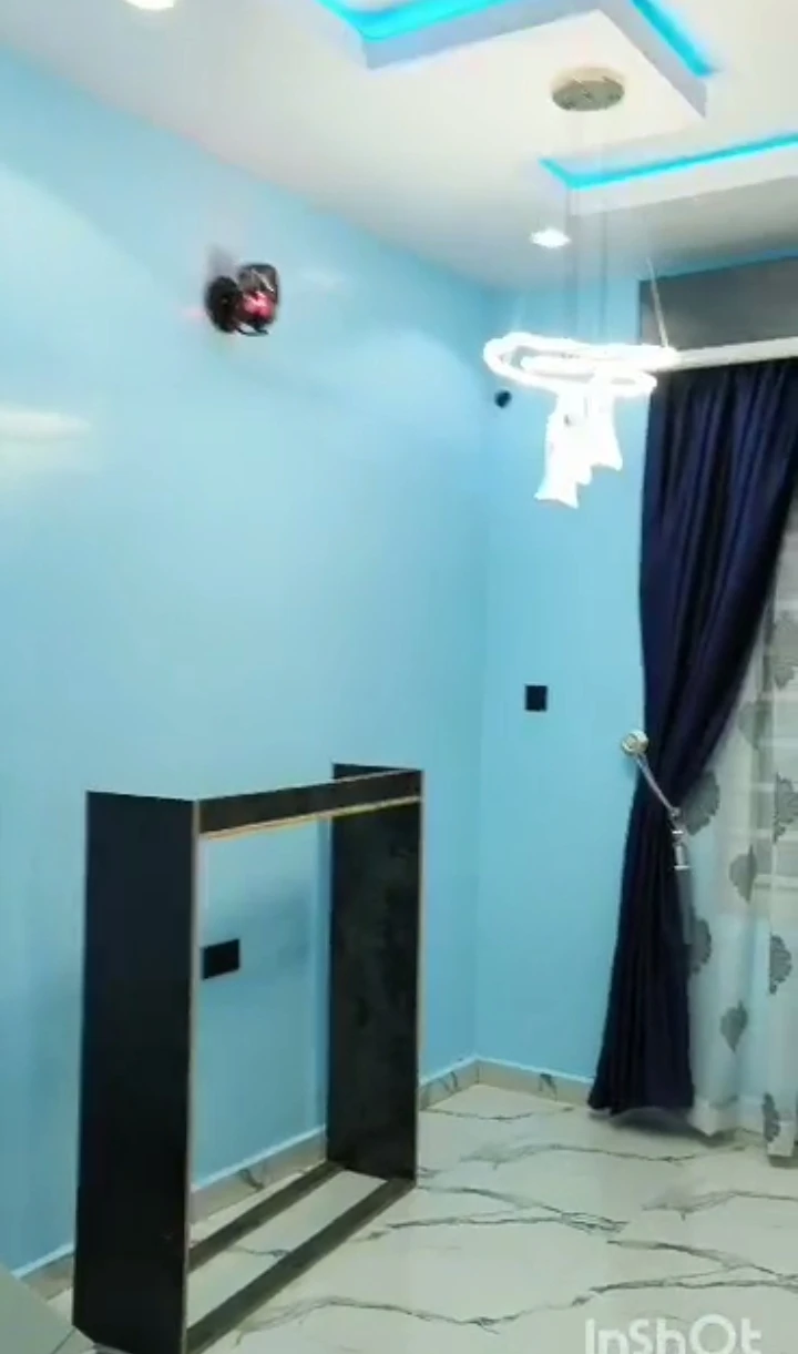 3 Bedroom Flat for Rent in Ogbokodo okpe, Delta - Image 4