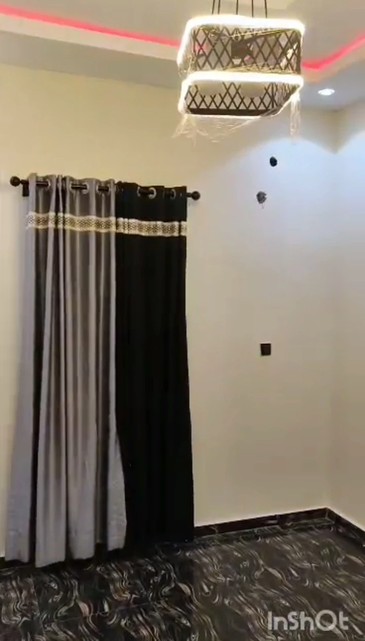 3 Bedroom Flat for Rent in Ogbokodo okpe, Delta - Image 1