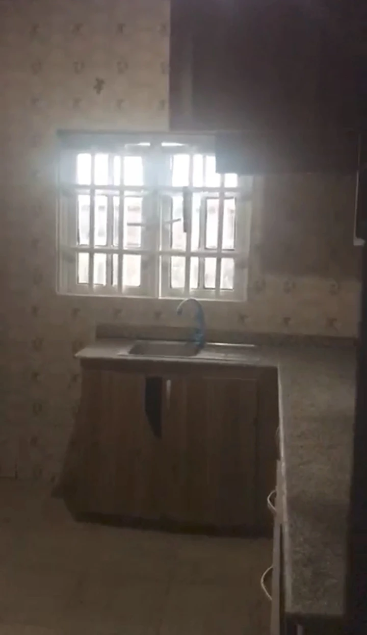 2 Bedroom Flat for Rent in Pz off sapele road, Delta - Image 2