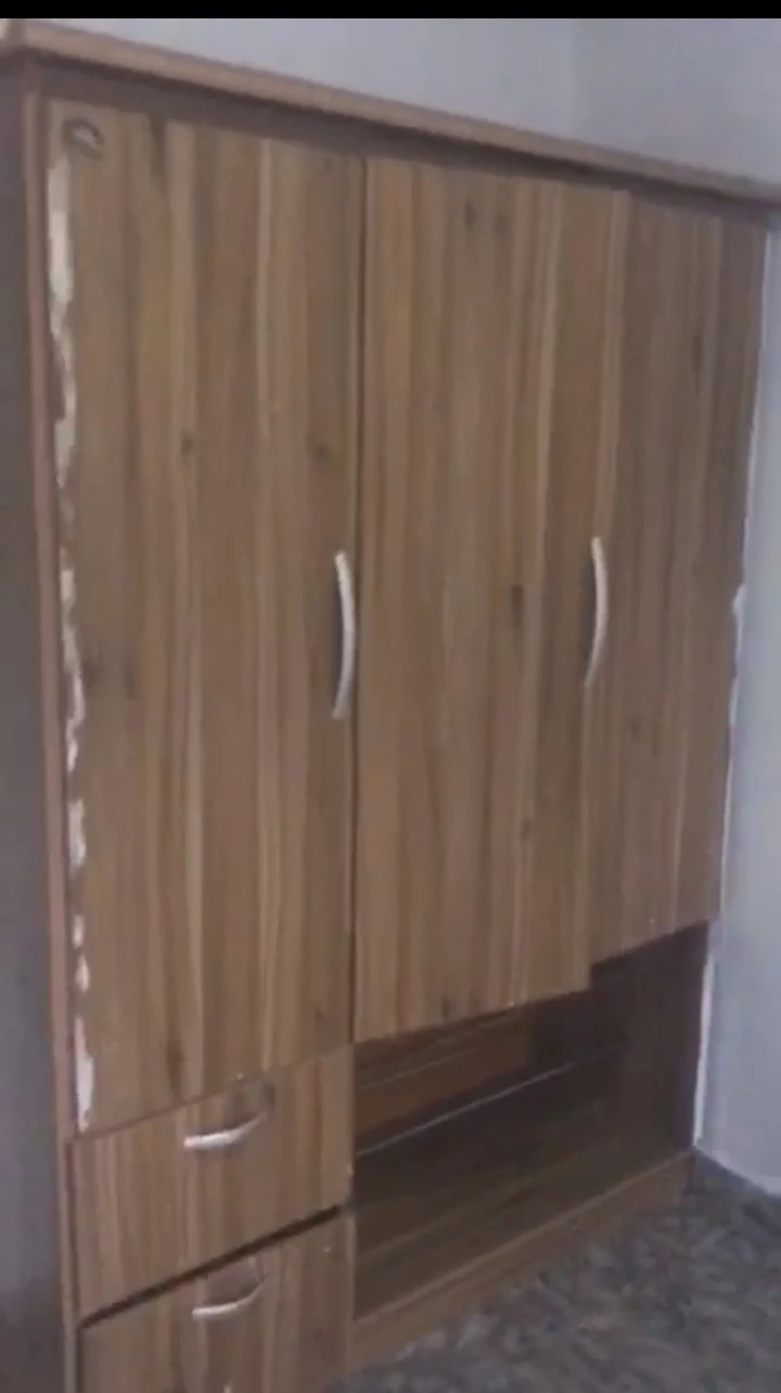 2 Bedroom Flat for Rent in Pz off sapele road, Delta - Image 3