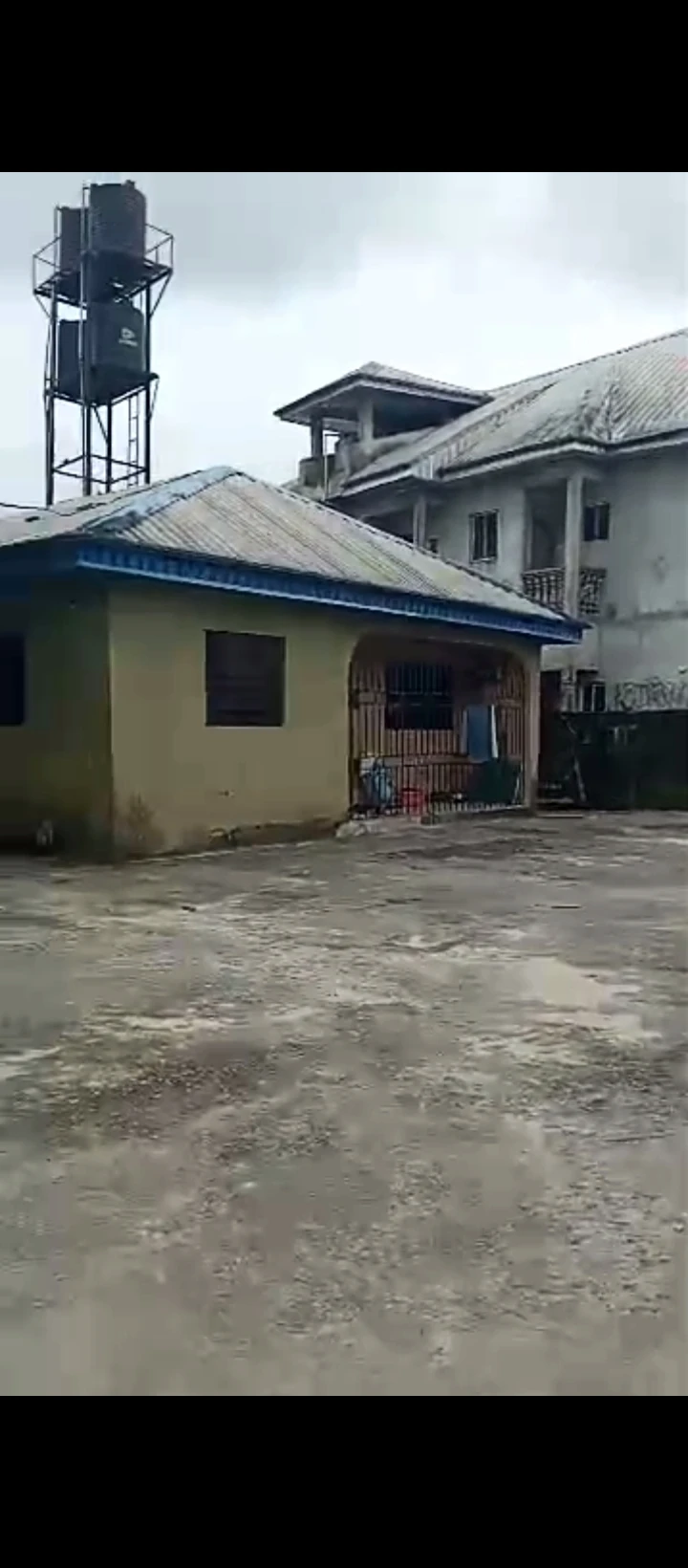 2 Bedroom Flat for Sale in Igbontse street ubeji, Delta - Image 1