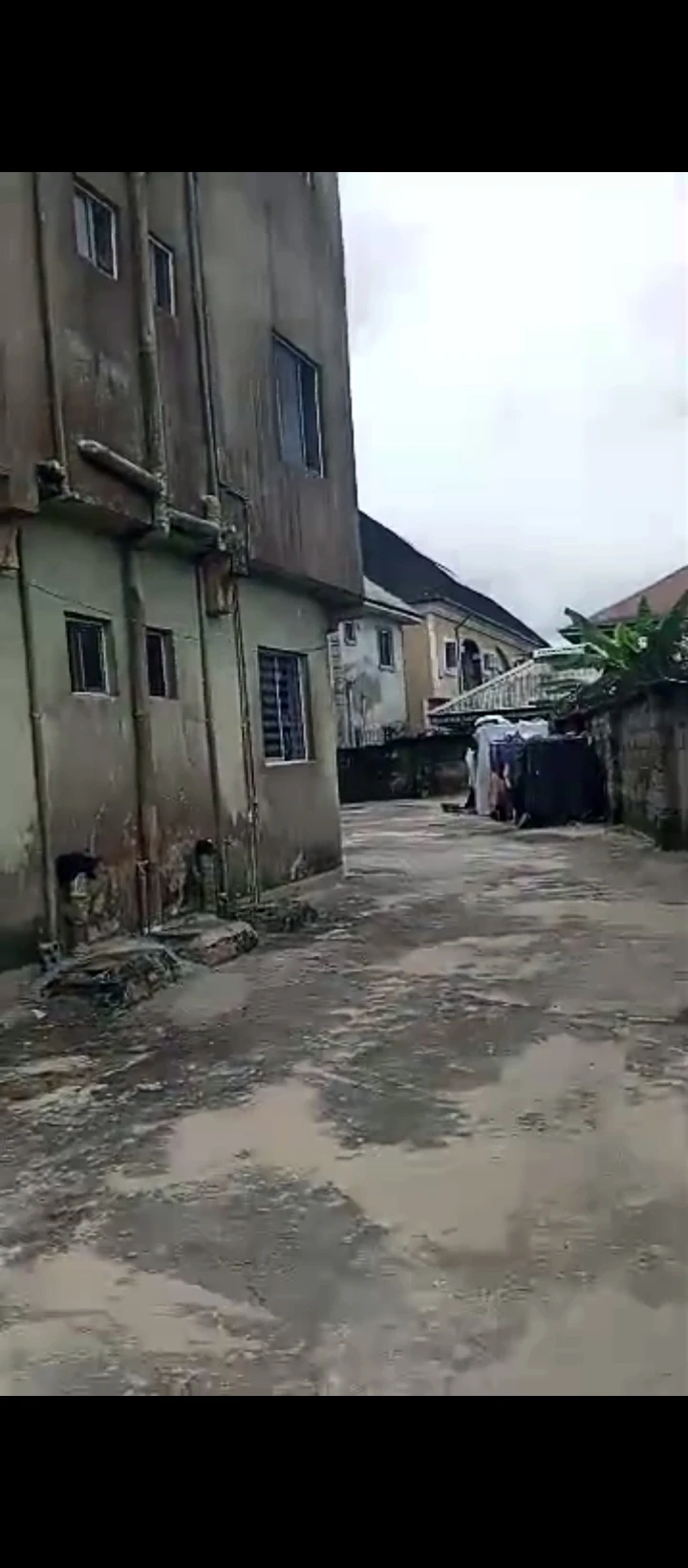 2 Bedroom Flat for Sale in Igbontse street ubeji, Delta - Image 3