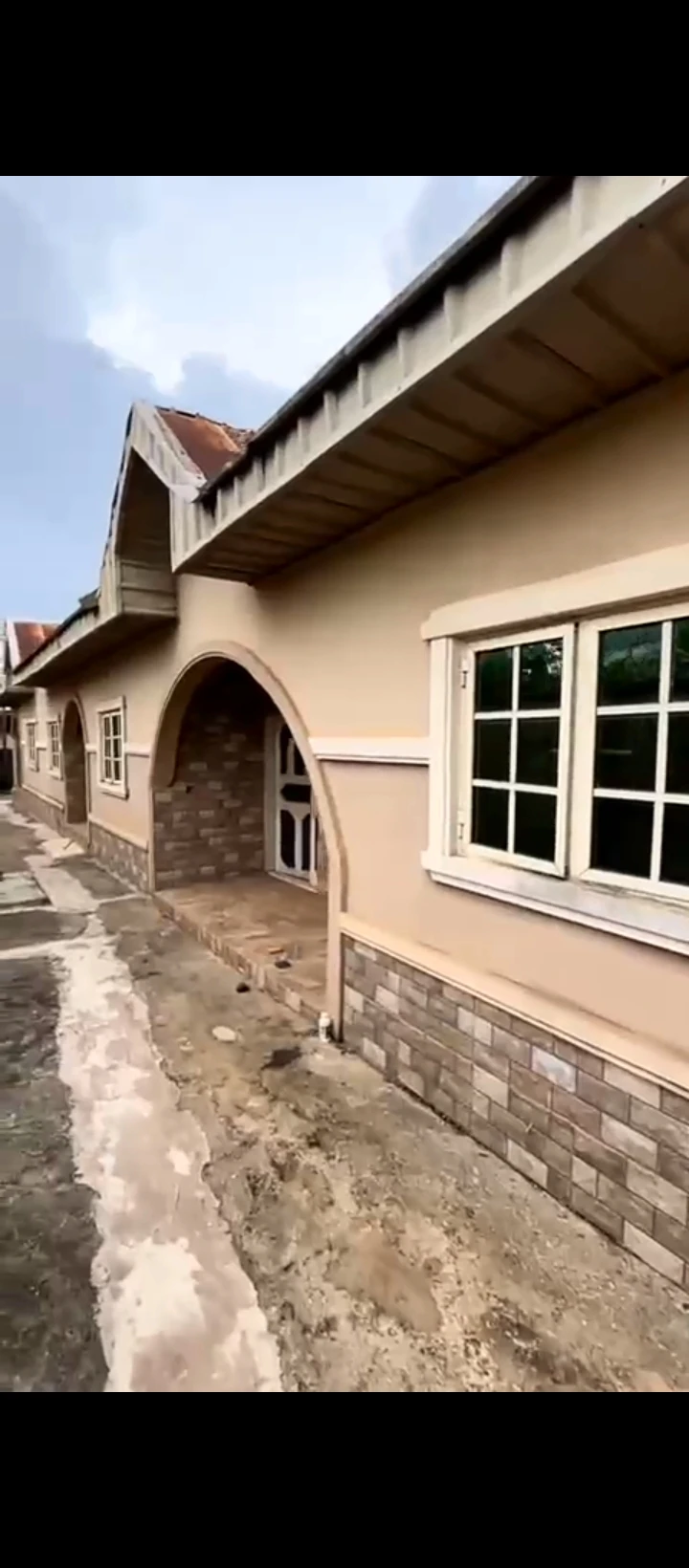Bungalow for Sale in Upper mission extension, Edo - Image 1