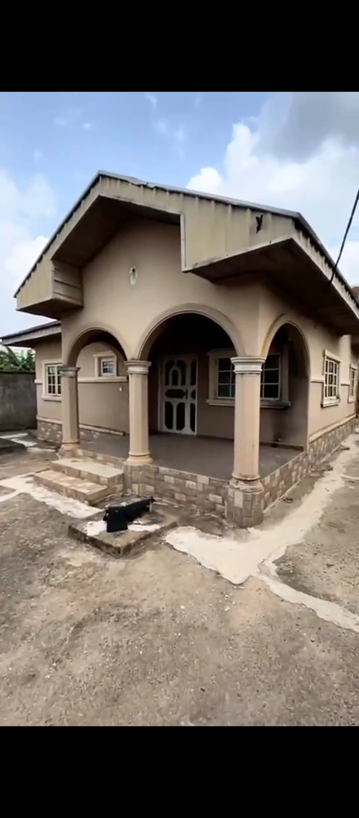 Bungalow for Sale in Upper mission extension, Edo - Image 3