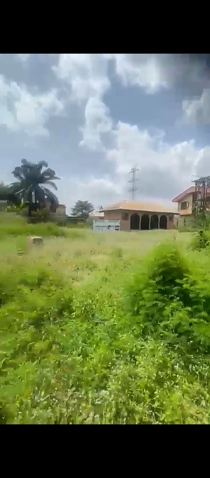 Land for Sale in 2nd ugbor, Edo - Image 2