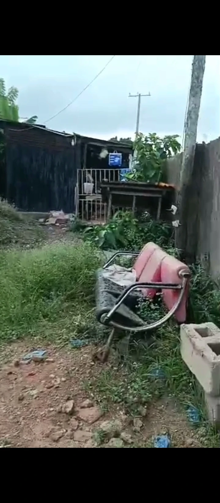 Land for Sale in 2nd ugbor, Edo - Image 1