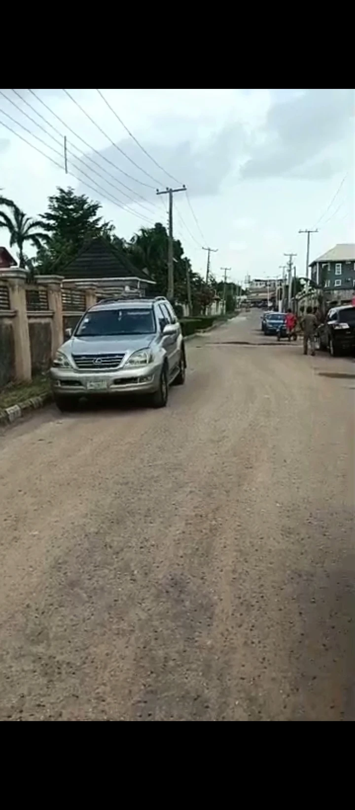 Land for Sale in 2nd ugbor, Edo - Image 3