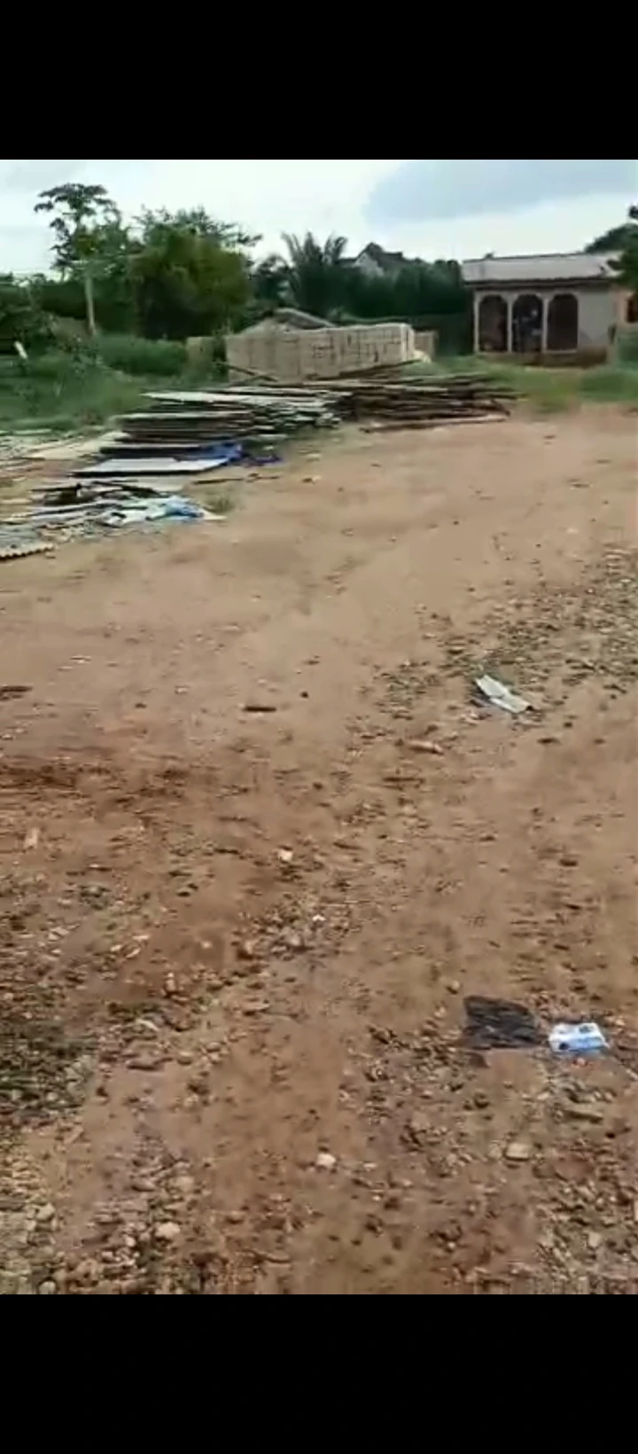 Land for Sale in 2nd ugbor, Edo - Image 2