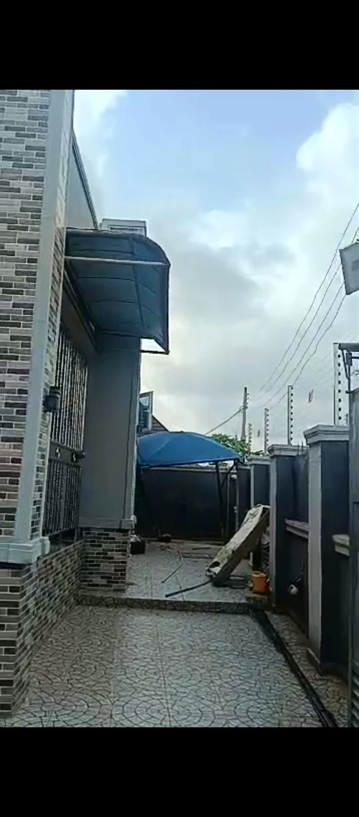 3 Bedroom Flat for Sale in Ogheghe community, Edo - Image 2