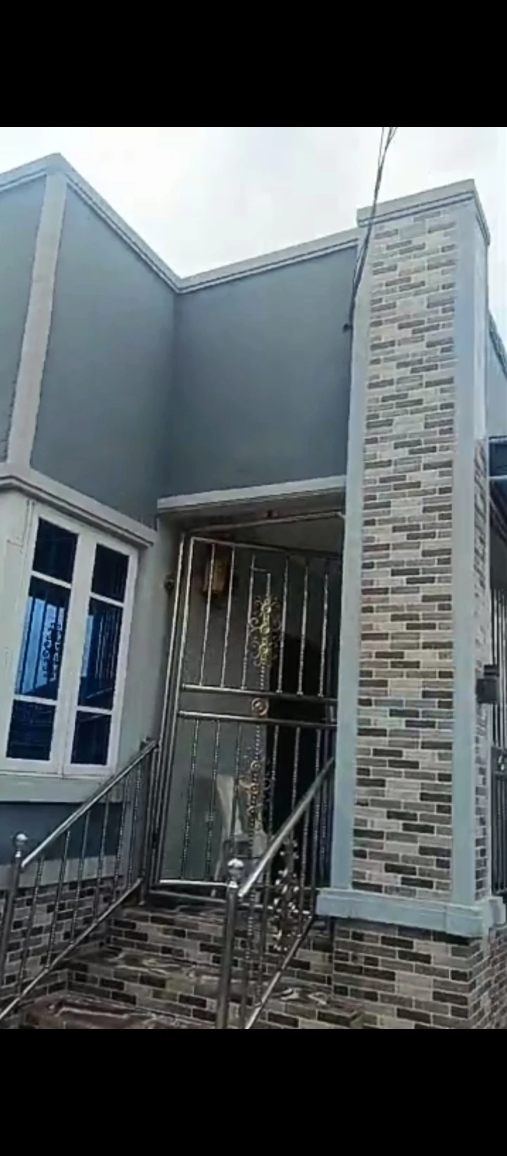 3 Bedroom Flat for Sale in Ogheghe community, Edo - Image 3