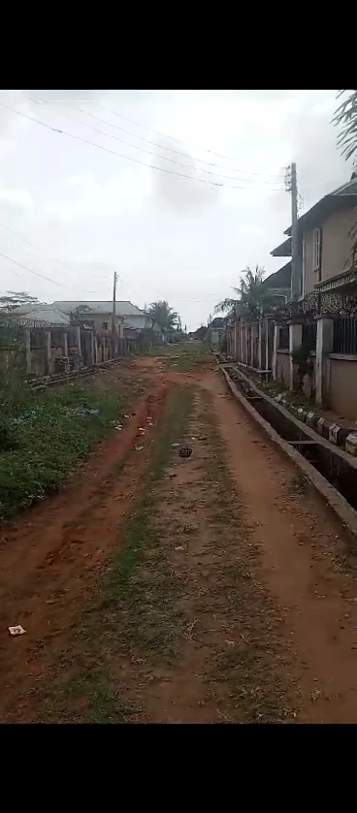 Land for Sale in Ugbor, Edo - Image 2