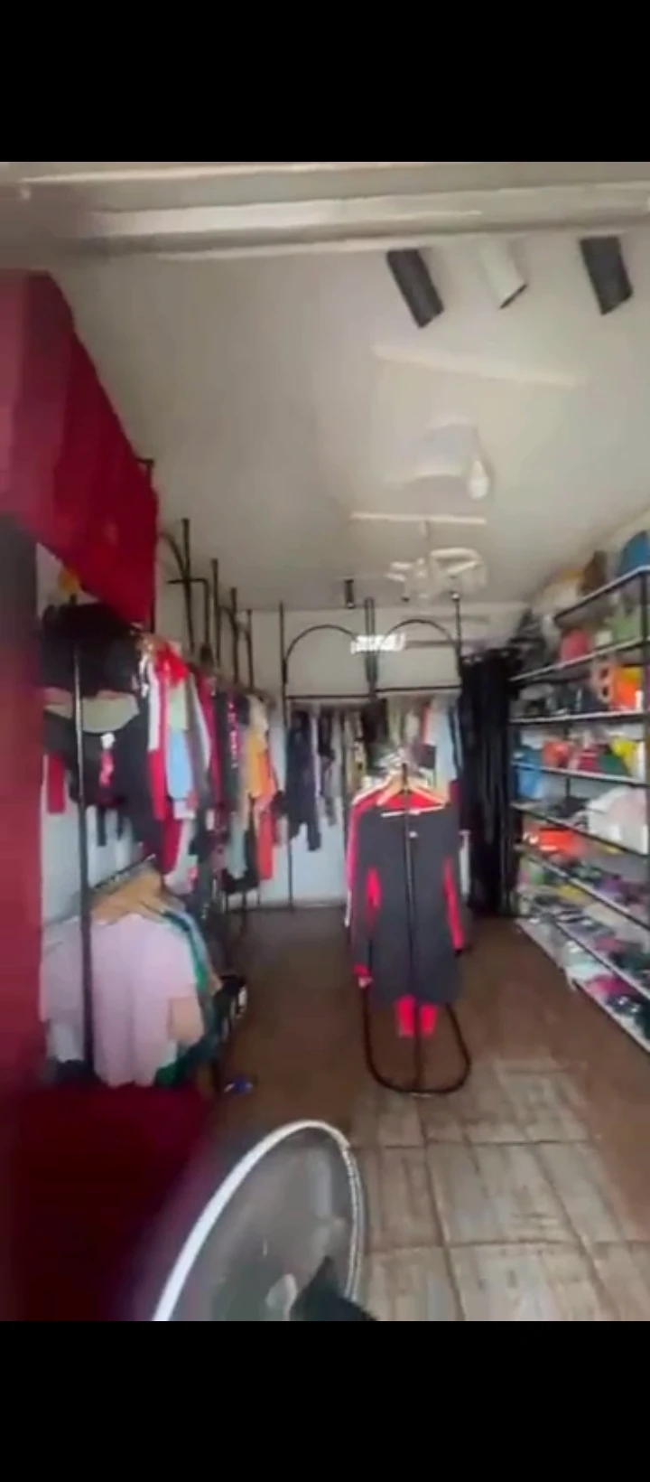 Store for Sale in Ugbor village, Edo - Image 1