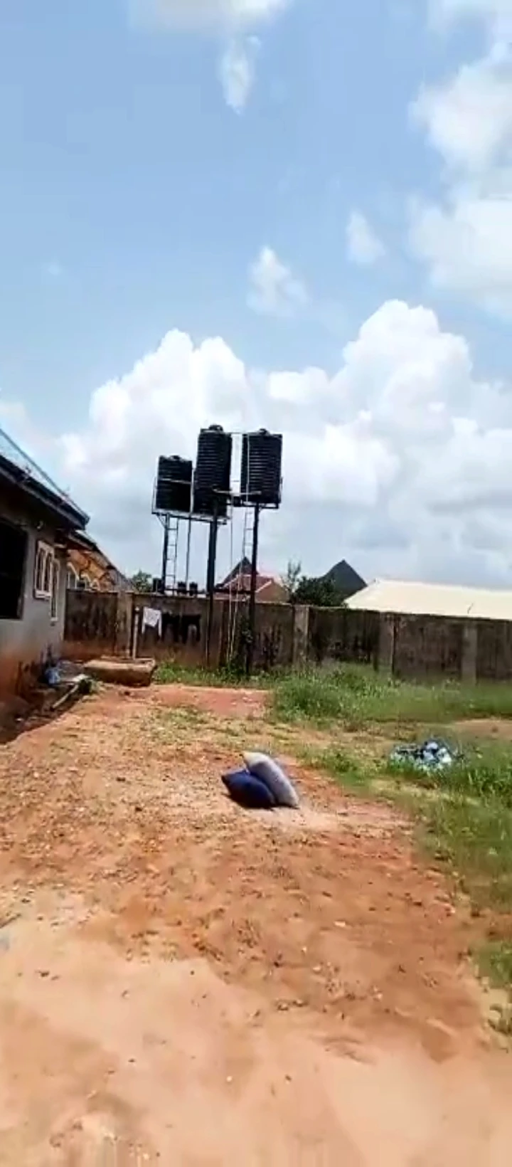 Land for Sale in Peanut sapele road, Edo - Image 1
