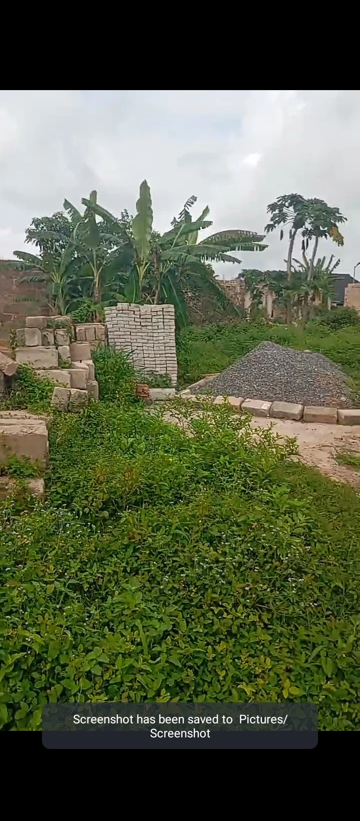 Land for Sale in Okhouromi, Edo - Image 1