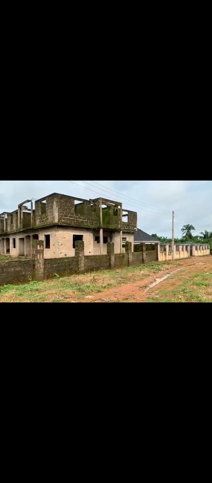 Duplex for Sale in Amagba, Edo - Image 2