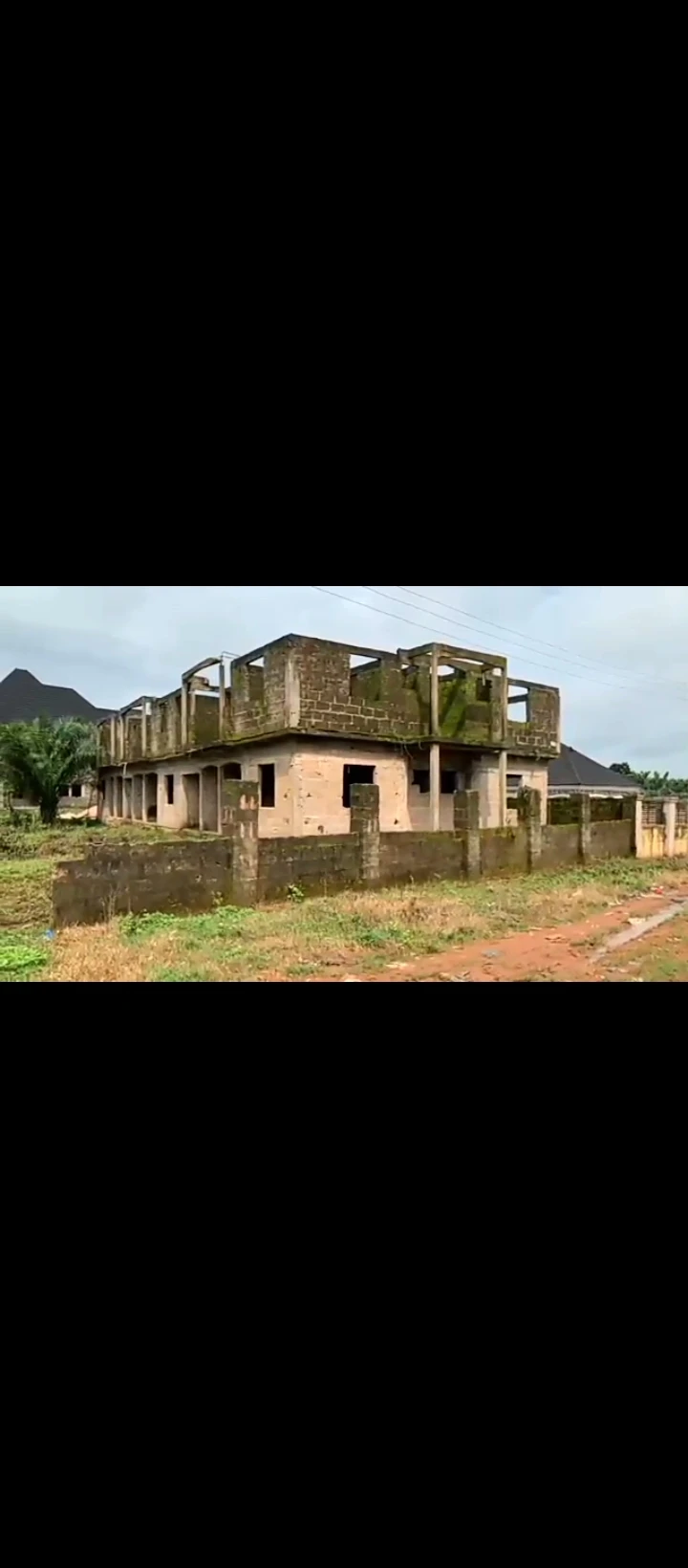 Duplex for Sale in Amagba, Edo - Image 1