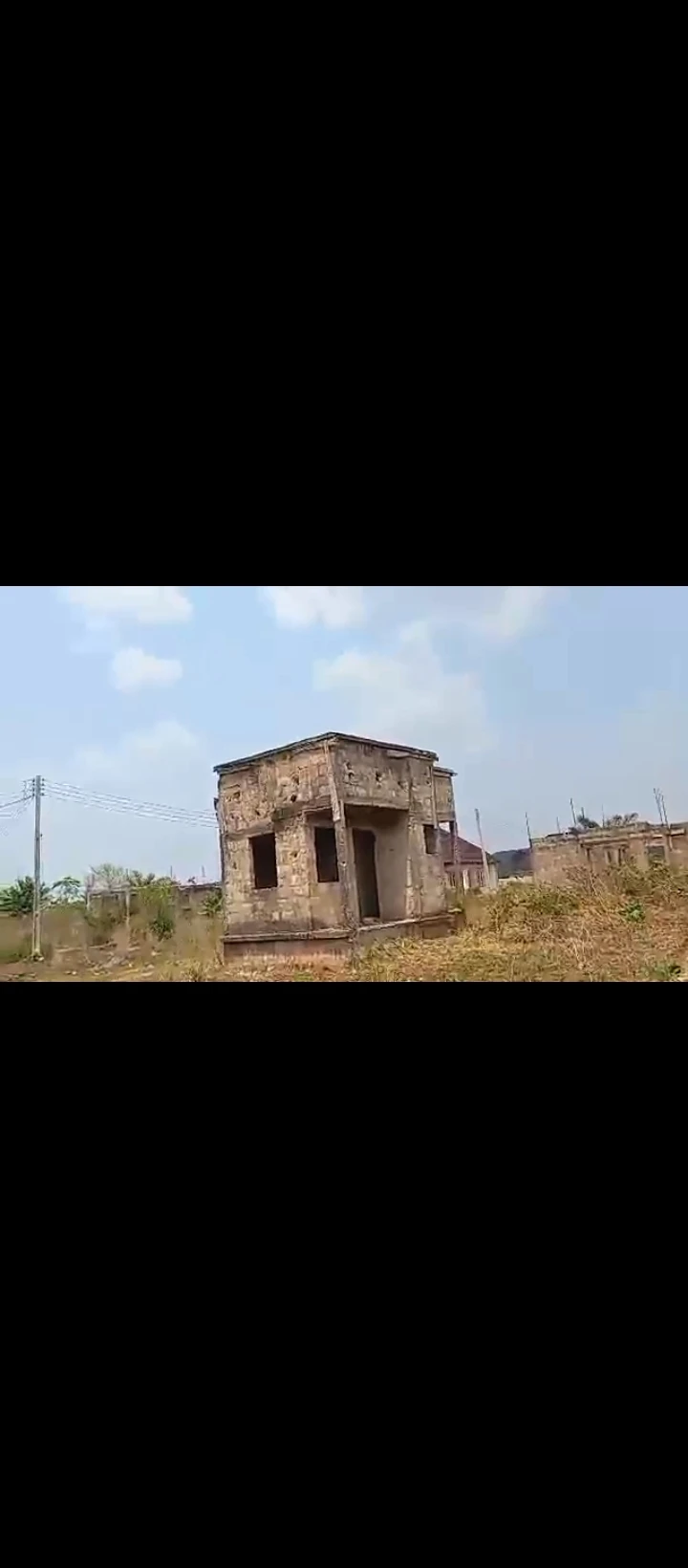 Bungalow for Sale in Ogheghe, Edo - Image 2