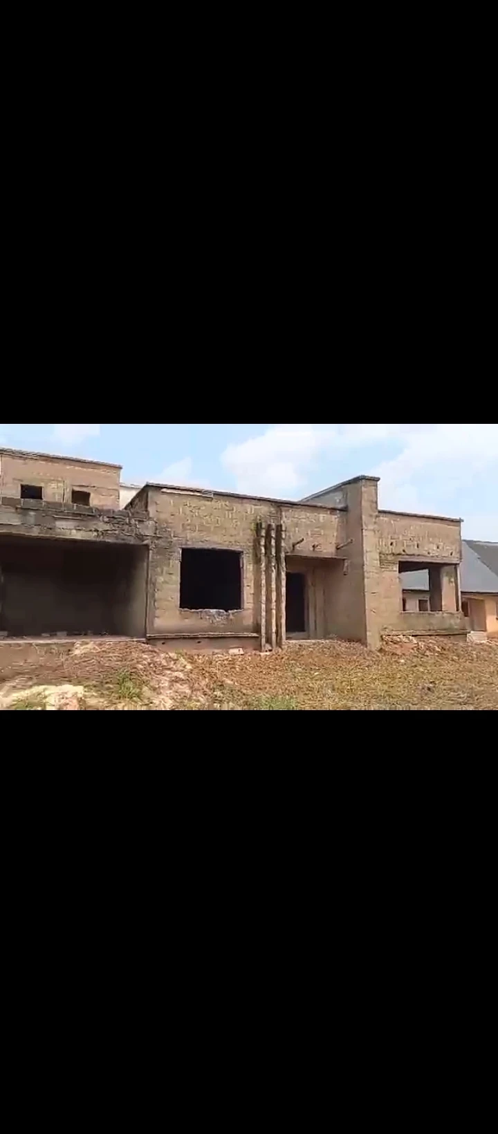 Bungalow for Sale in Ogheghe, Edo - Image 1
