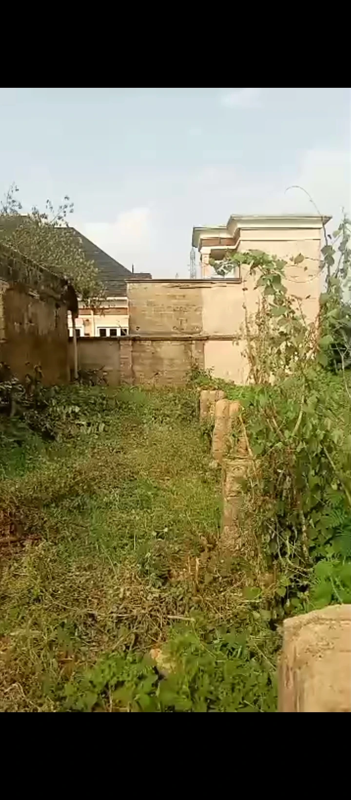 Land for Sale in Sapele road, Edo - Image 2