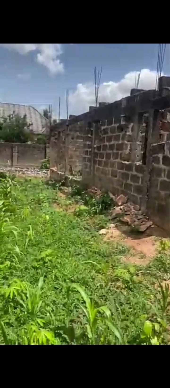 Bungalow for Sale in Sapele road, Edo - Image 1
