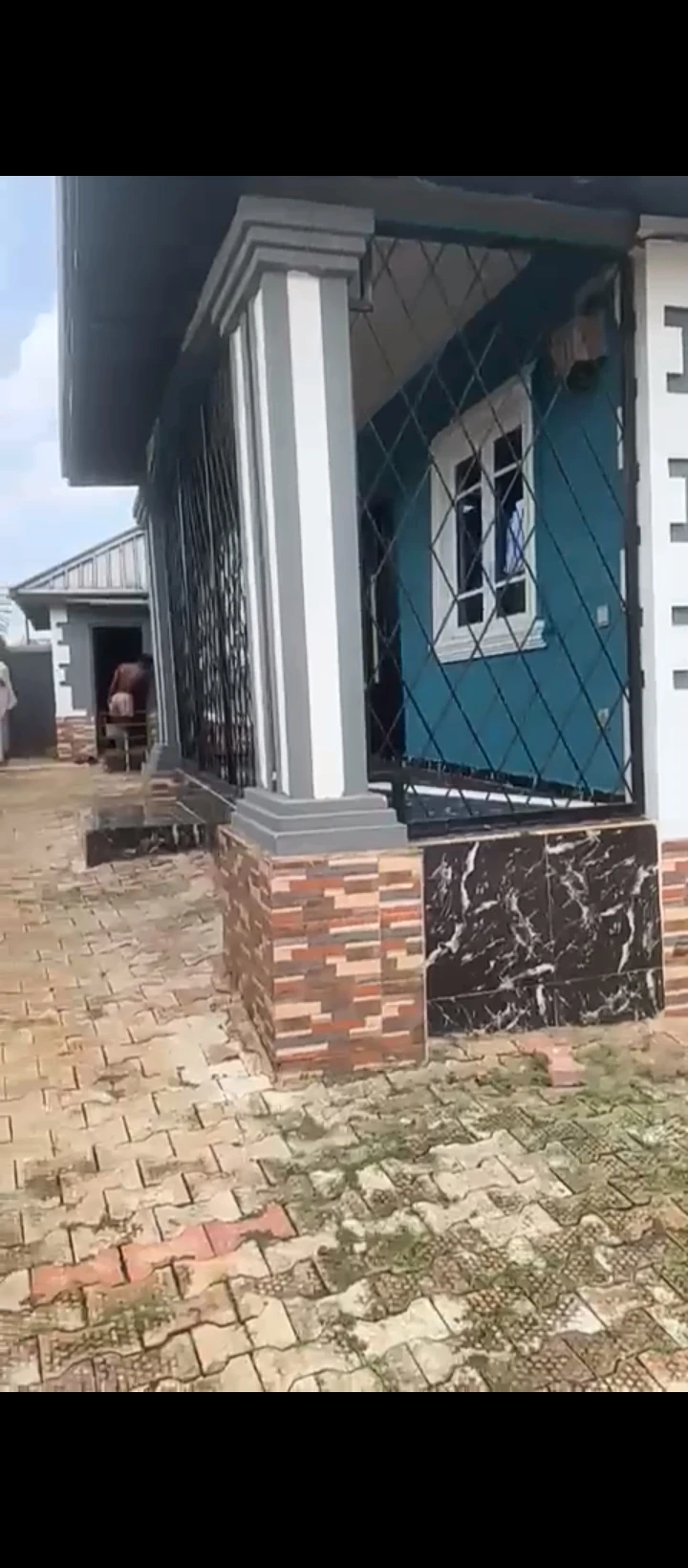 Bungalow for Sale in Arougba, Edo - Image 1