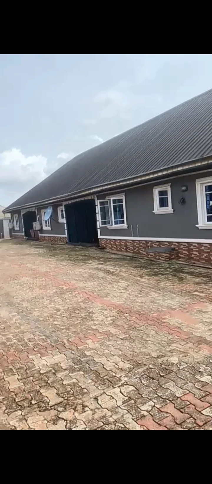Bungalow for Sale in Arougba, Edo - Image 2