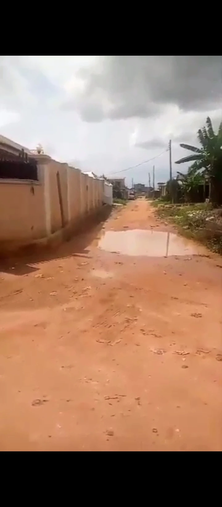 Land for Sale in Ogheghe, Edo - Image 1