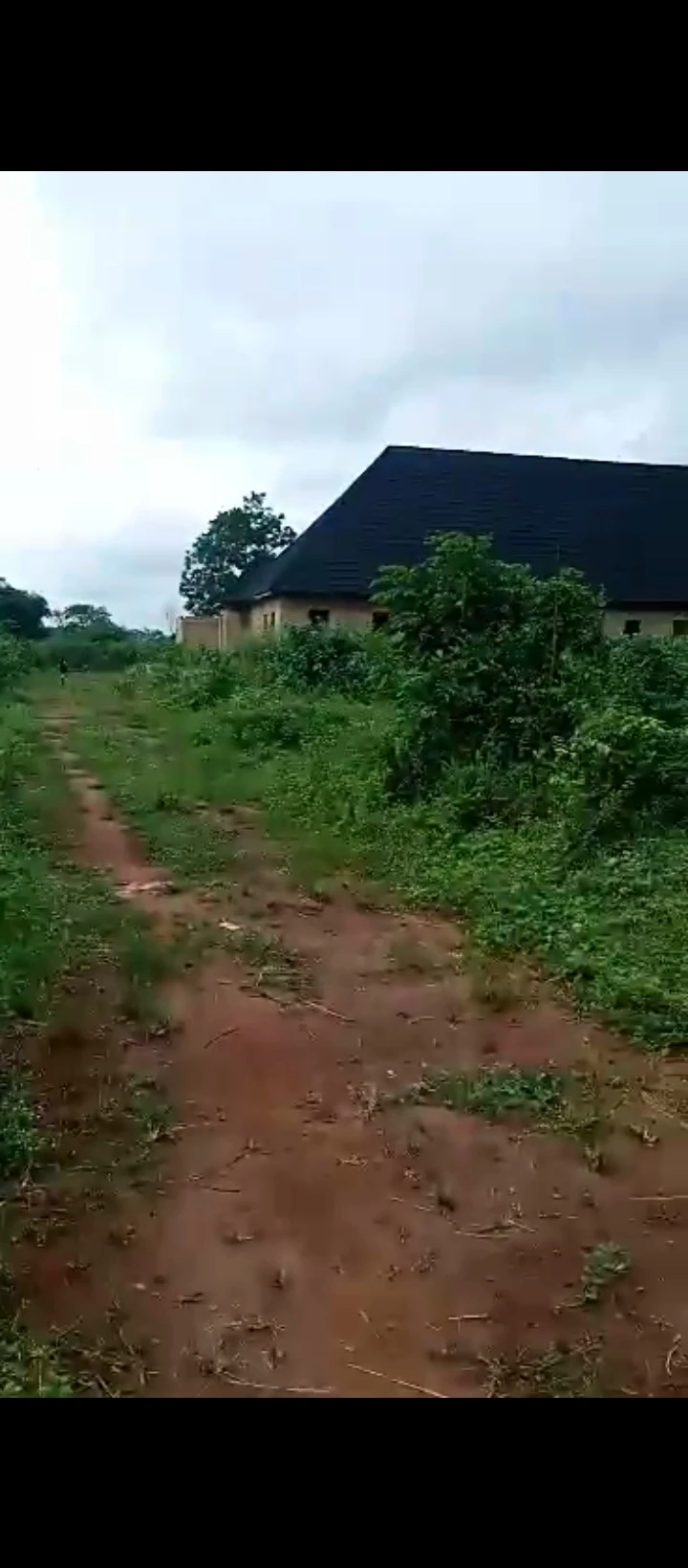 Land for Sale in Ahor off Auchi road Benin bypass, Edo - Image 3