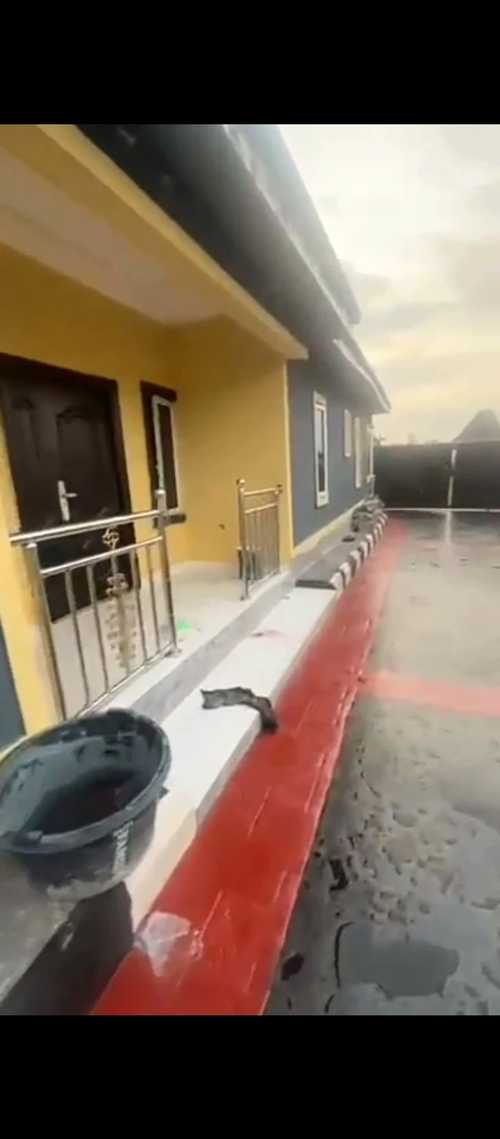 Bungalow for Sale in Utesi community, Edo - Image 2