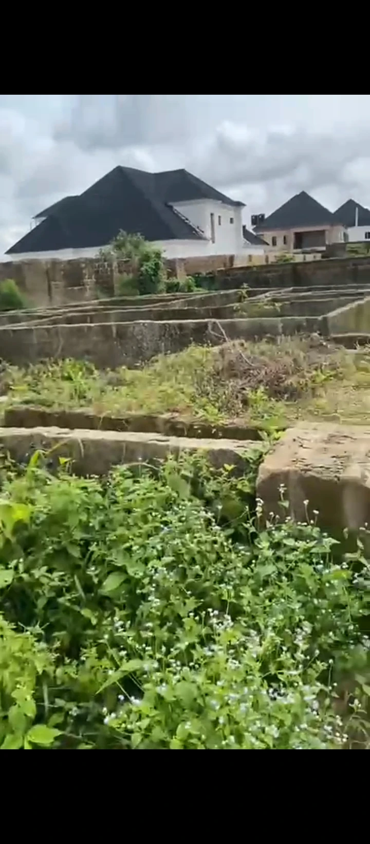 Land for Sale in Okhouromi, Edo - Image 1