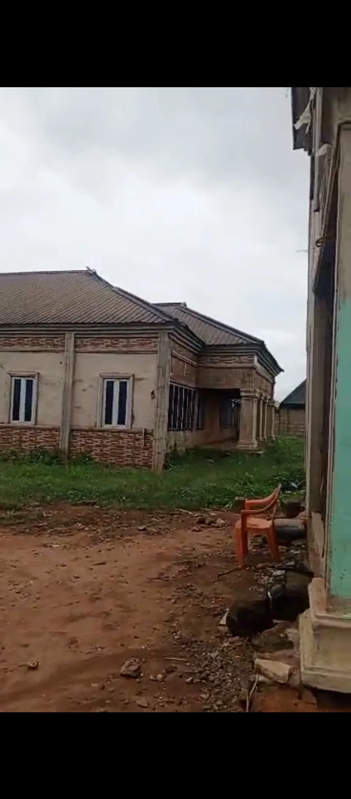 Hotel for Sale in Ahor off Auchi bypass, Edo - Image 1