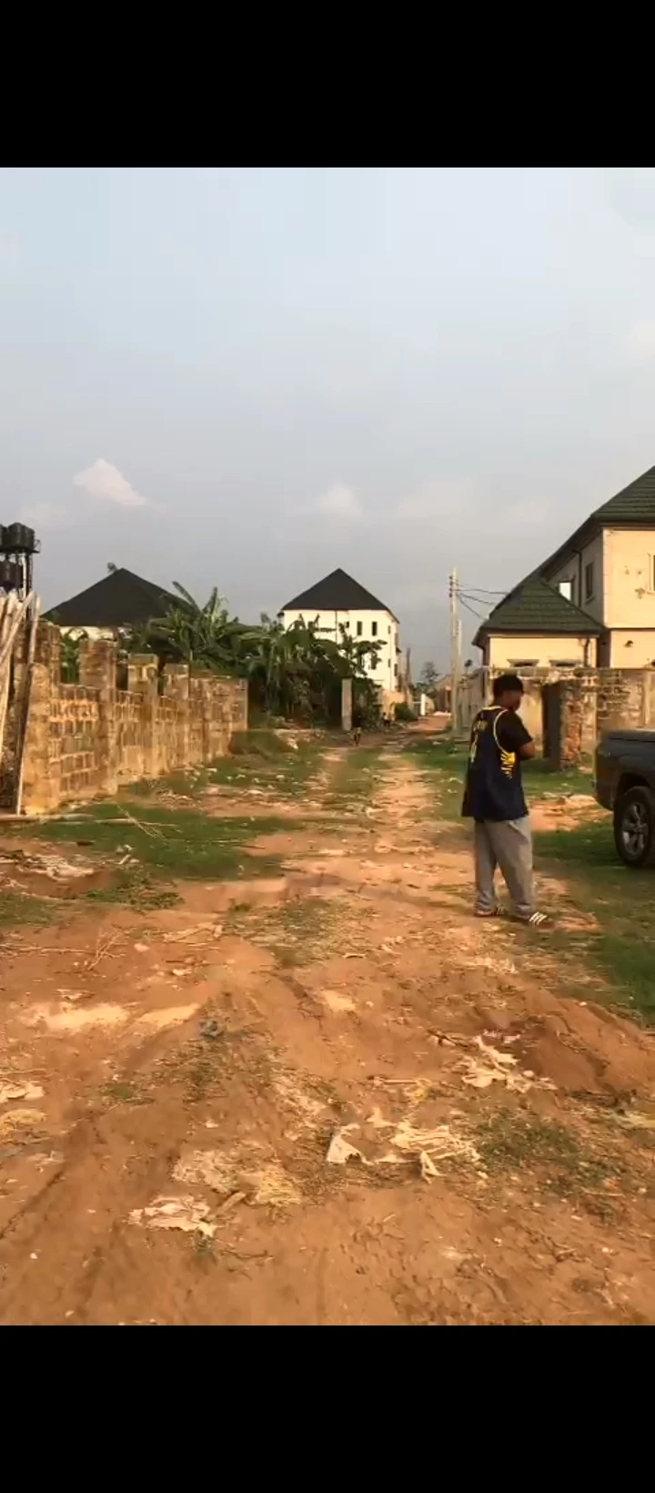 Land for Sale in Falanu off country home, Edo - Image 1