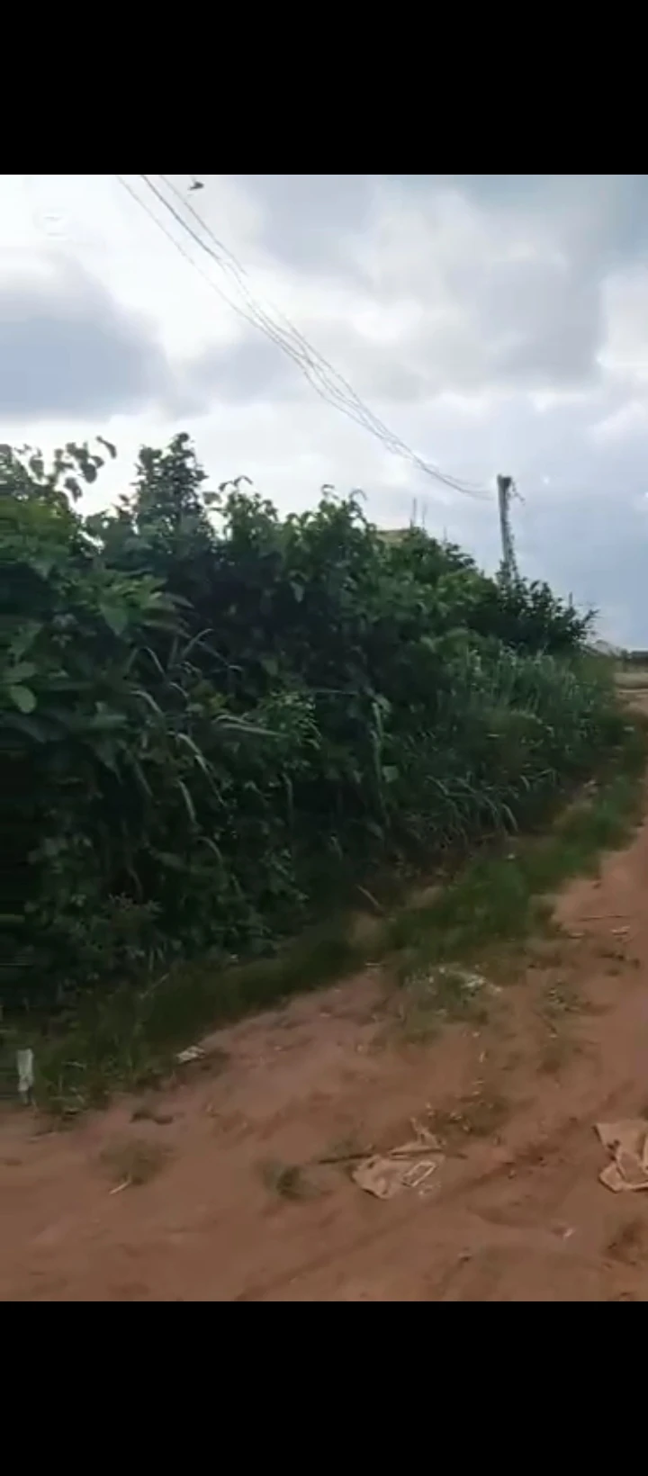 Land for Sale in OVBIOGIE, Edo - Image 1