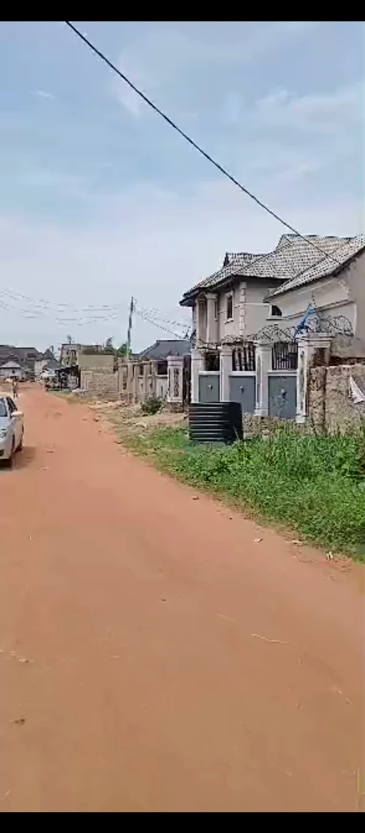 Land for Sale in Evvboriaria, Edo - Image 2