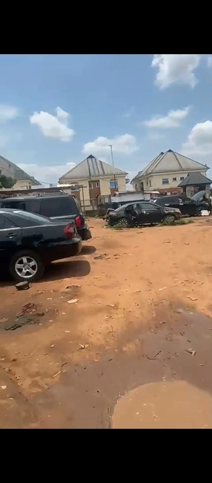 Land for Sale in Etete, Edo - Image 1