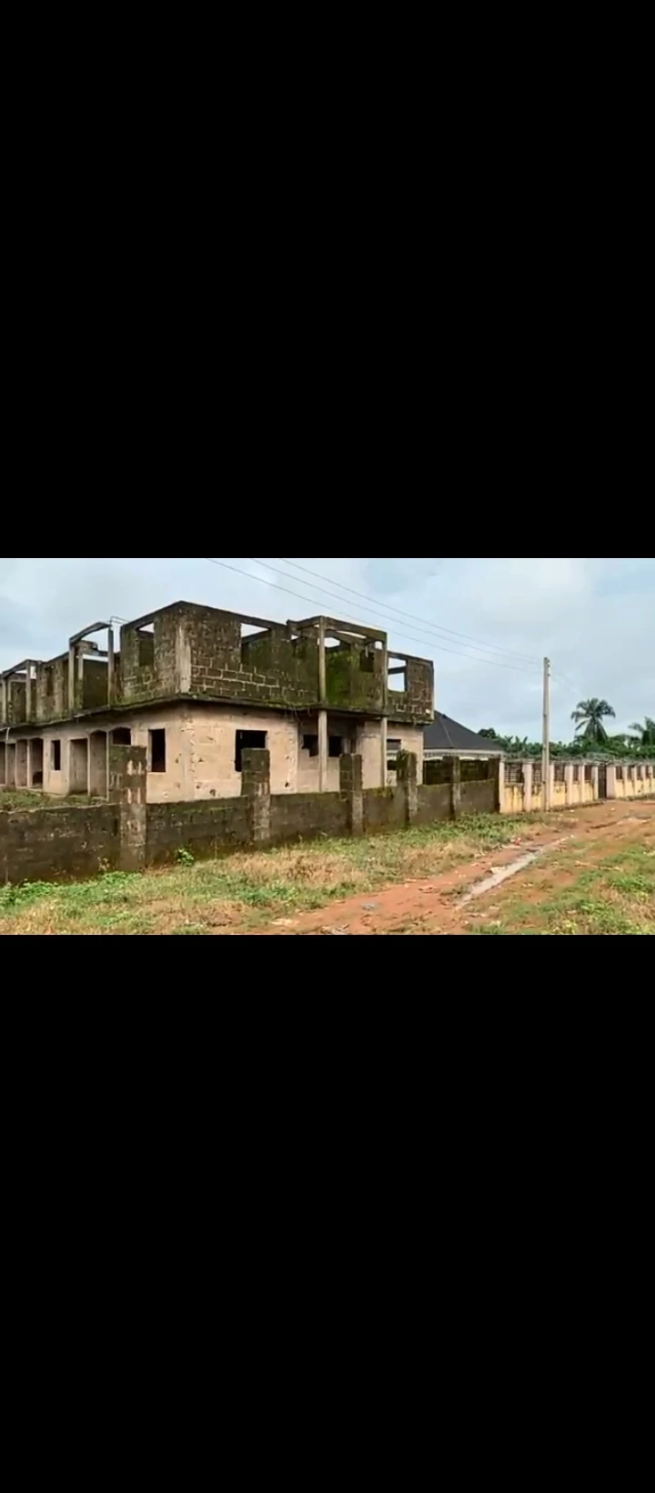 2 Bedroom Flat for Sale in Amagba, Edo - Image 1
