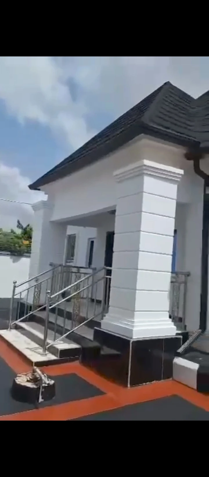 Bungalow for Sale in Sapele road, Edo - Image 1