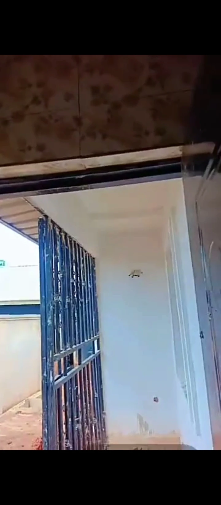 1 Bedroom Flat for Rent in Sapele road bypass, Edo - Image 2