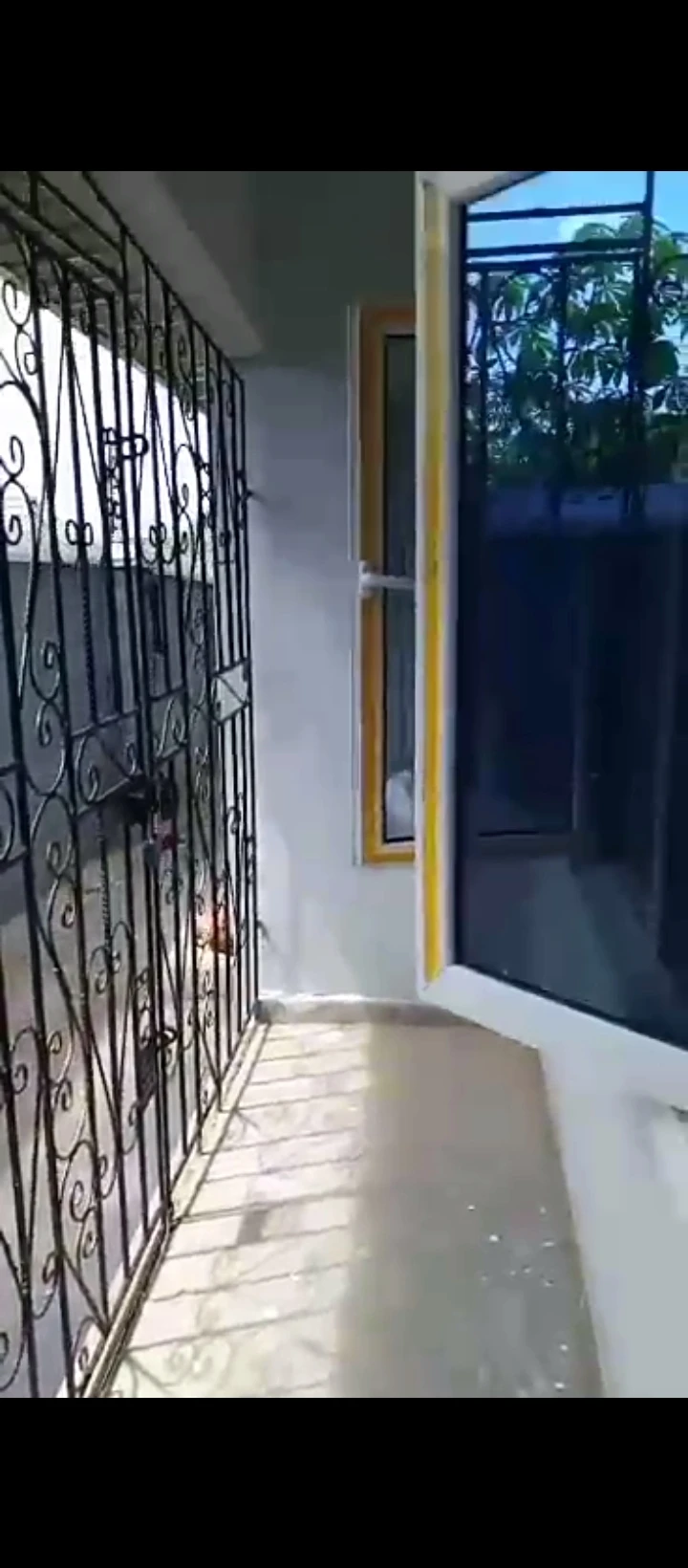 1 Bedroom Flat for Rent in Uhie sapele road, Edo - Image 2