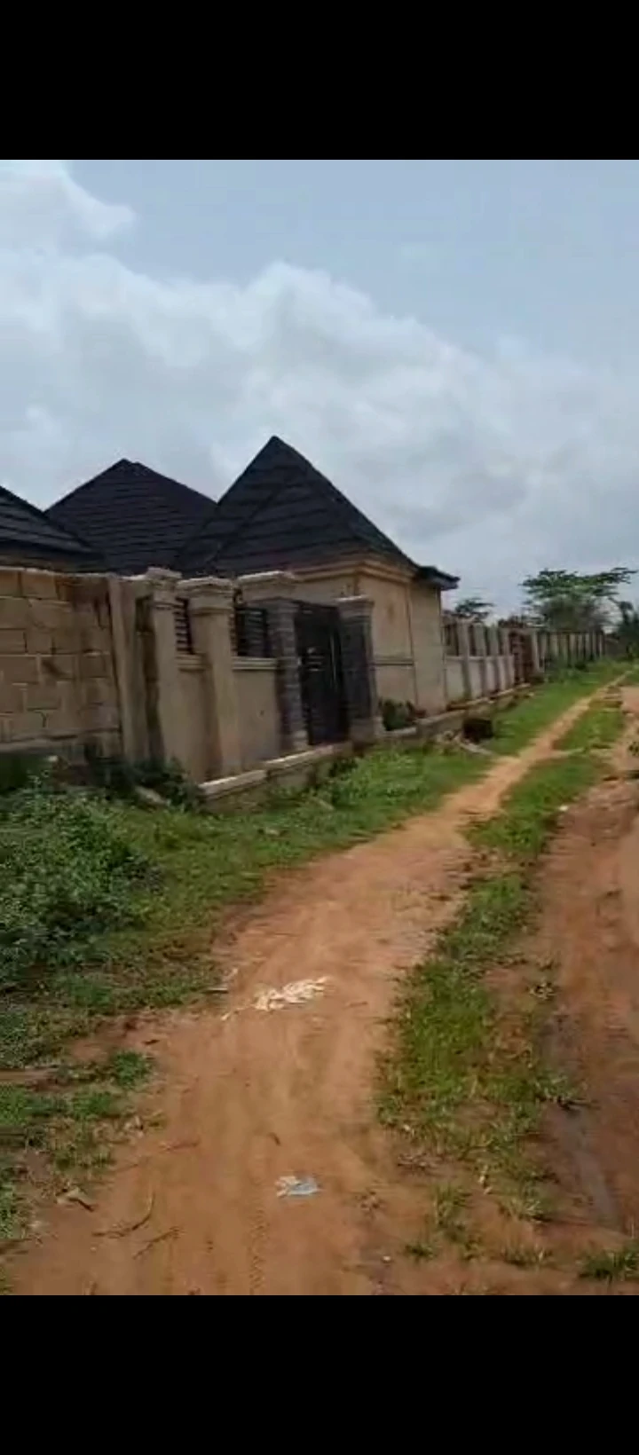 Land for Sale in Amagba, Edo - Image 2