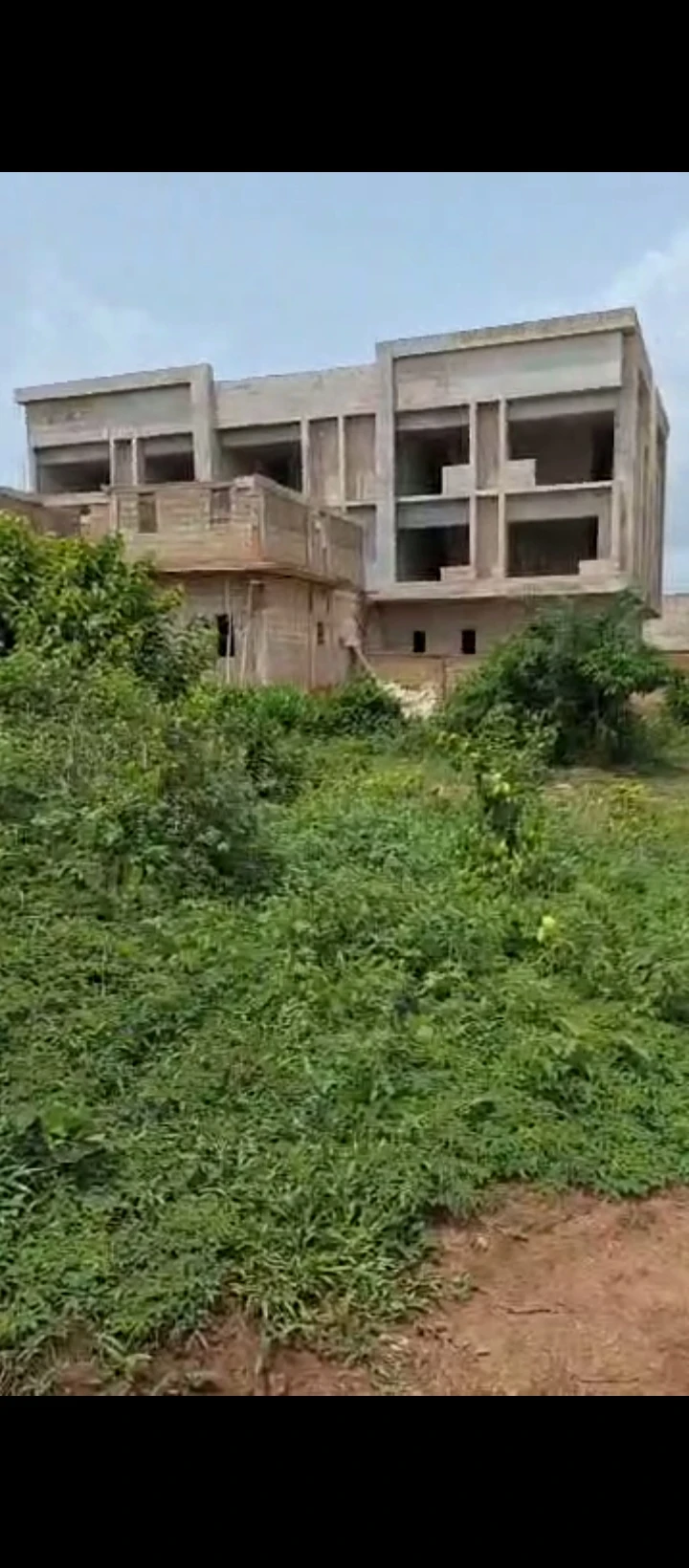 Land for Sale in Amagba, Edo - Image 1