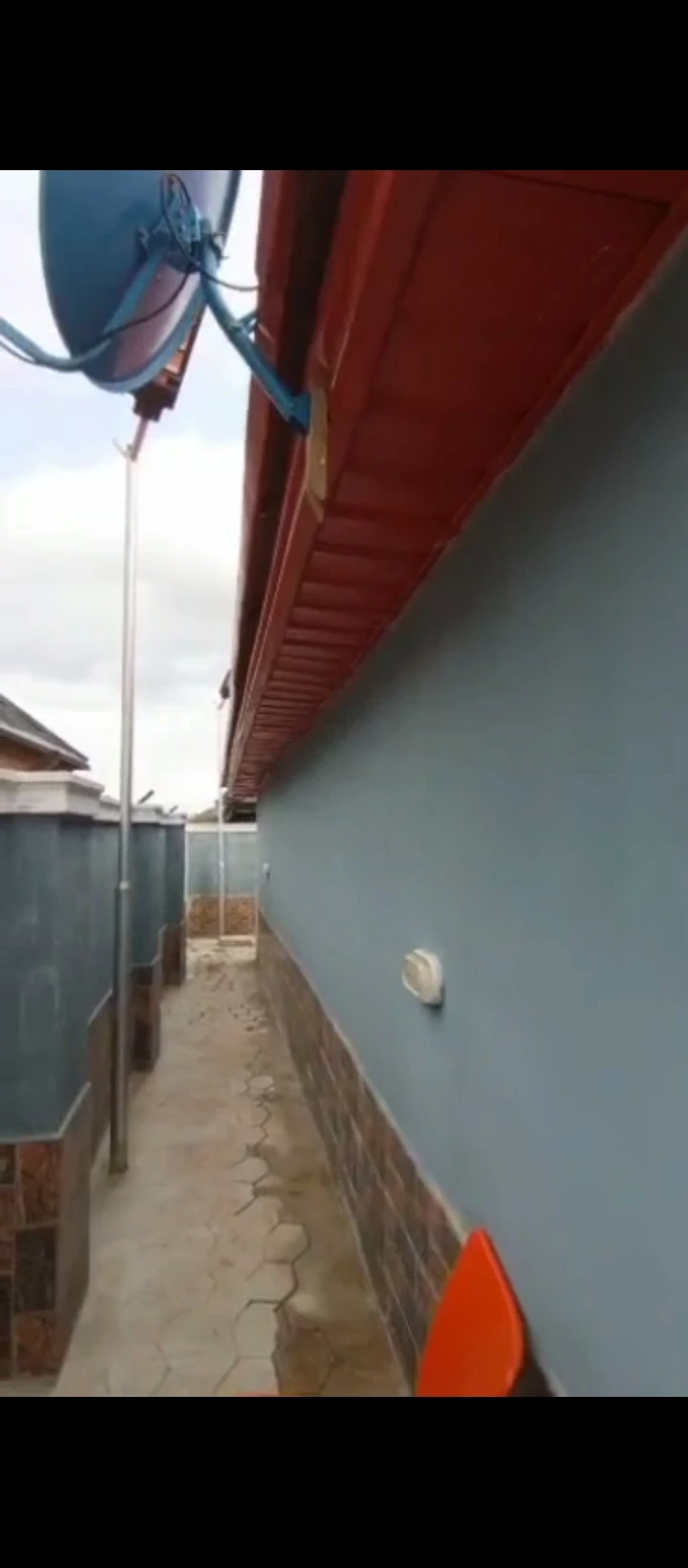 Bungalow for Sale in OVBIOGIE, Edo - Image 3